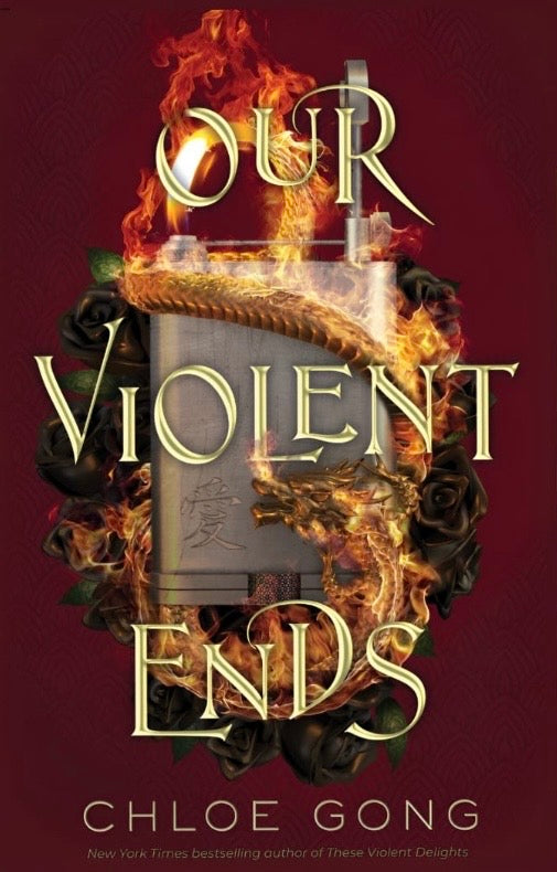 Our violent ends
