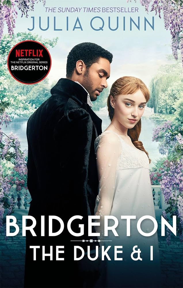 Bridgerton 1
