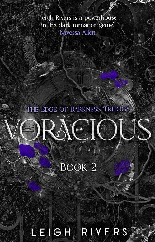Voracious