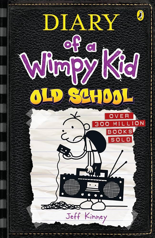 Old school