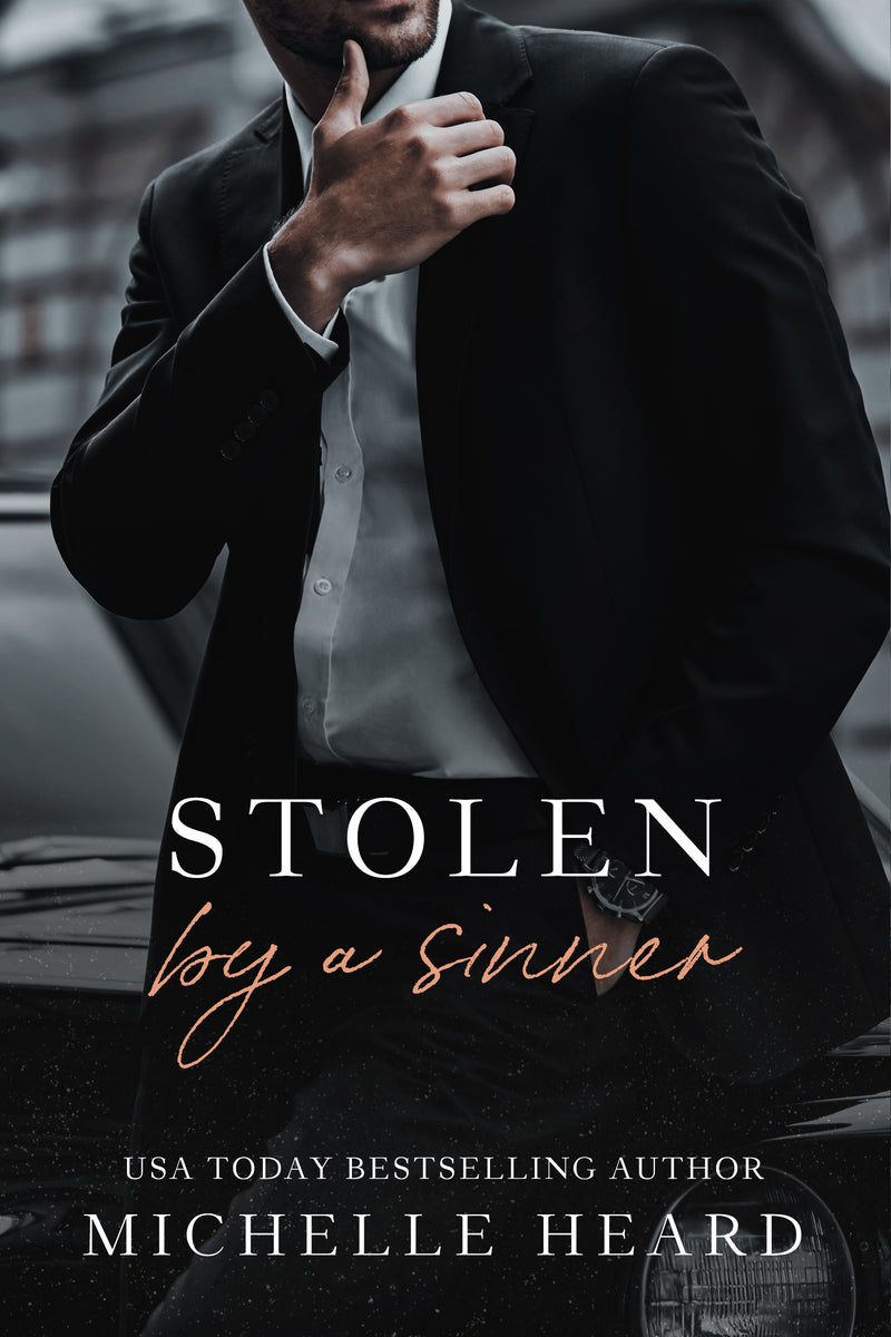 Stolen by sinner