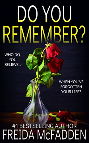 Do you remember