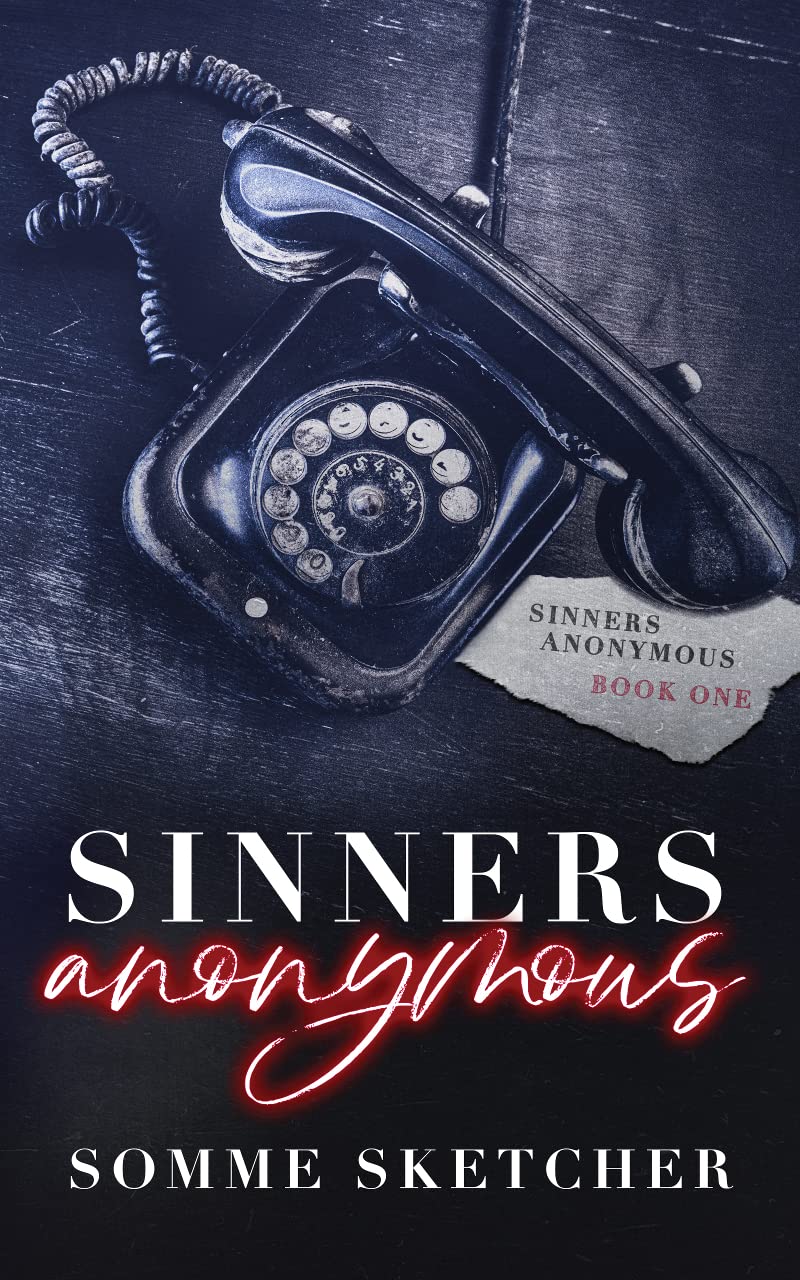 Sinner anonymous