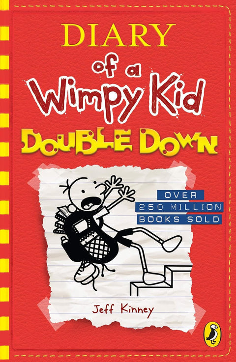 Double down