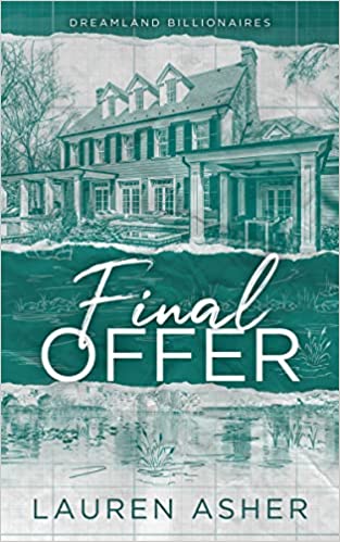 Final offer