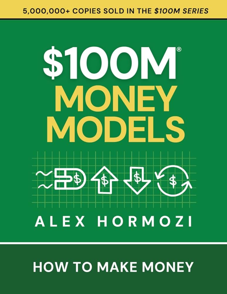 100M $ money models