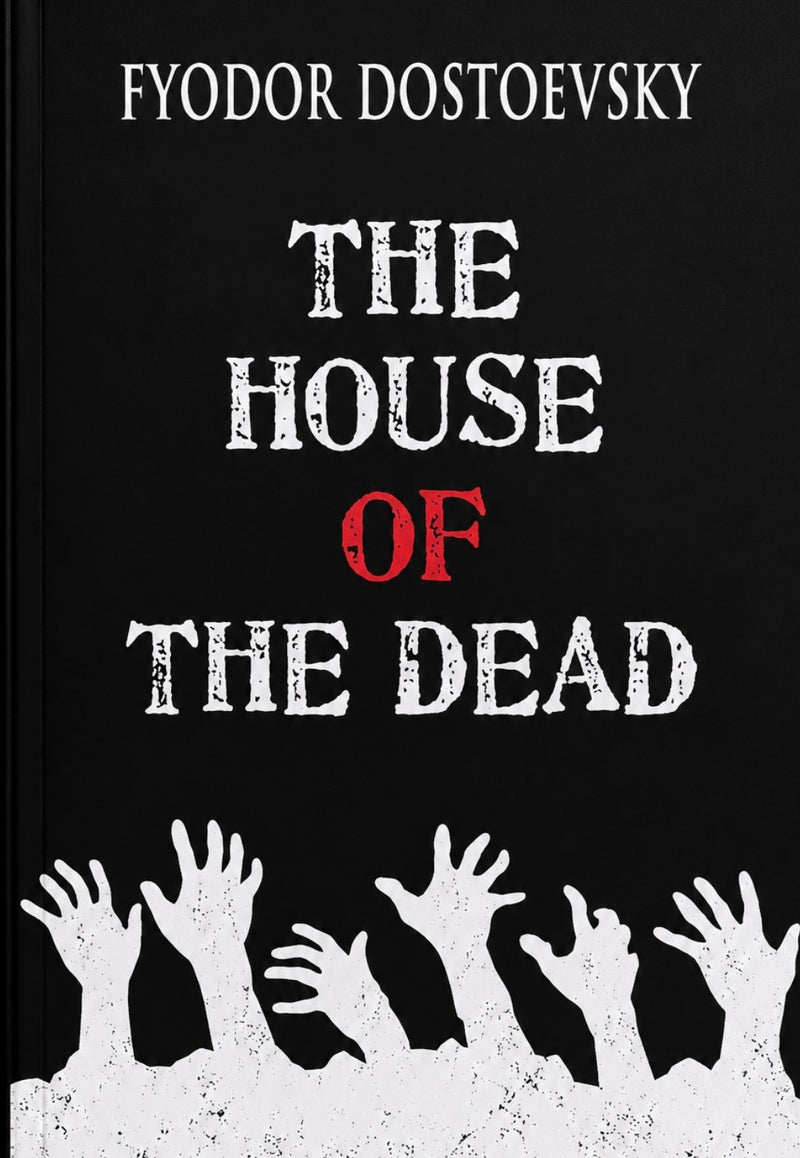 The house of the dead