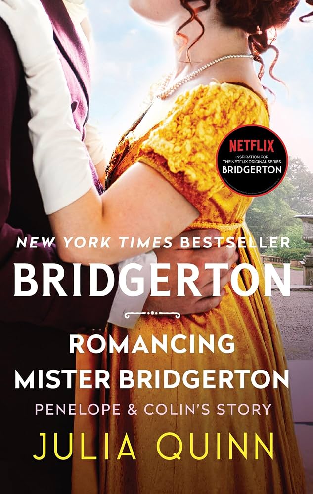 Bridgerton 4