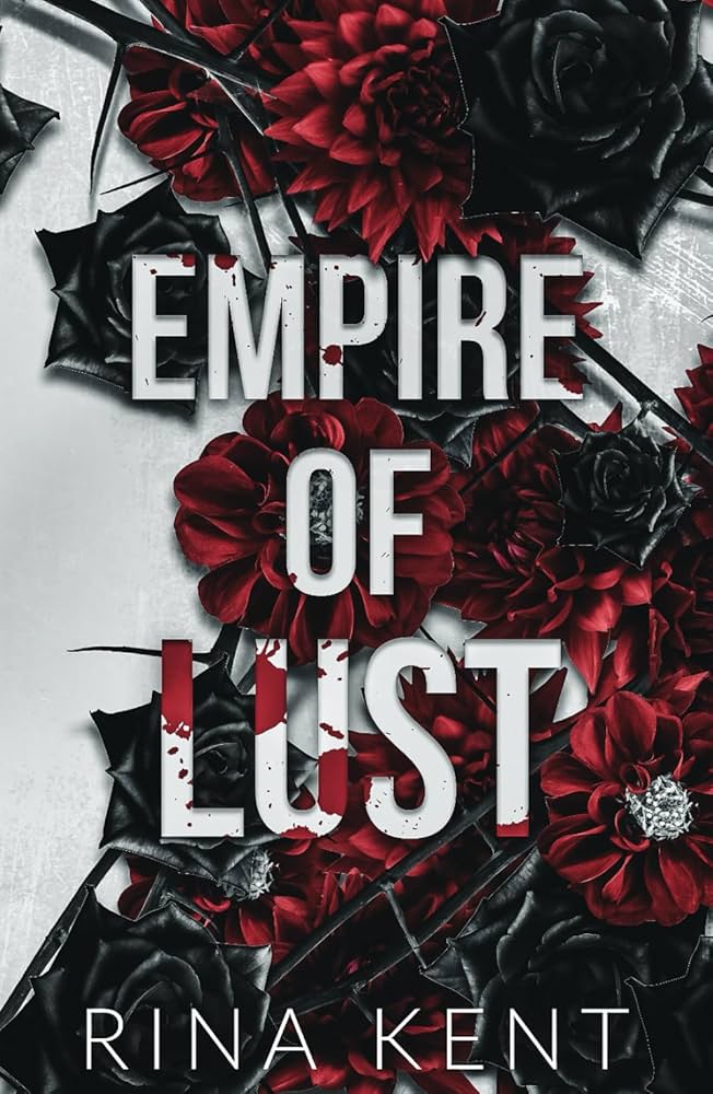 Empire of lust