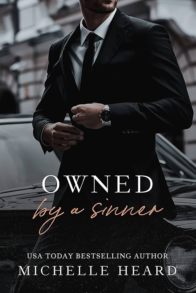 Owned by sinner