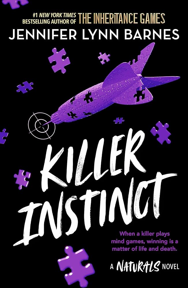 Killer instinct