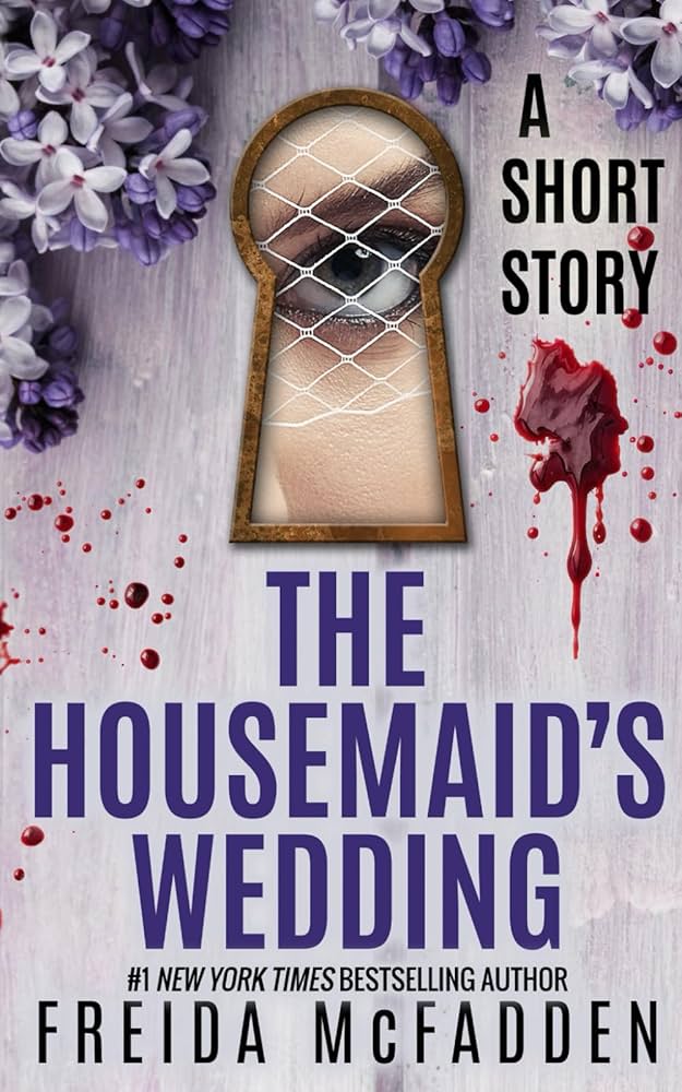 Housemaid wedding