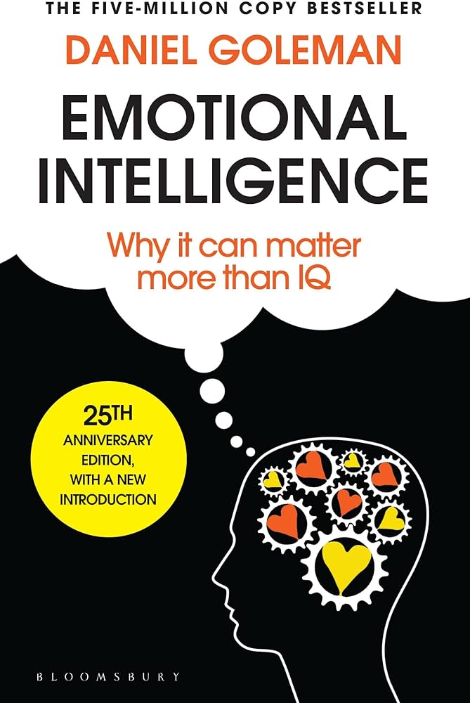 Emotional intelligence
