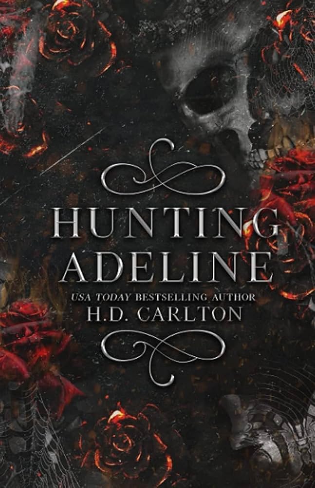 Haunting Adeline 1