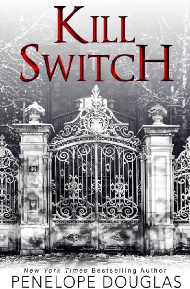 Kill switch