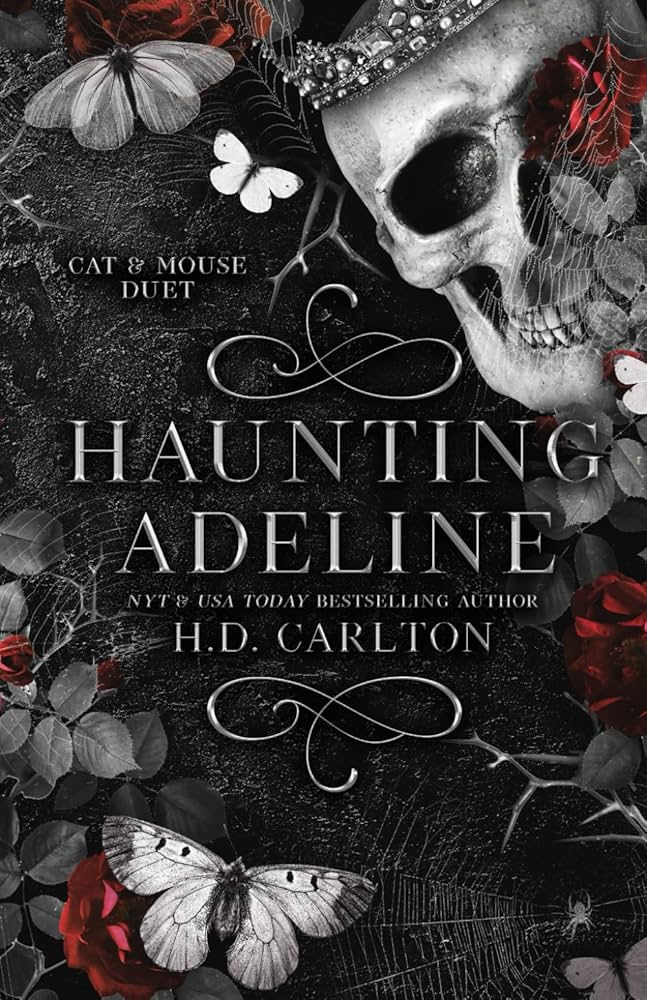 Haunting Adeline 2