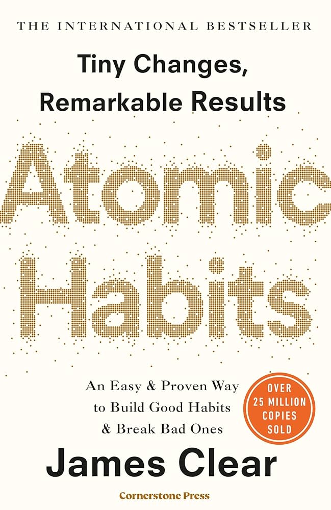 Atomic habits
