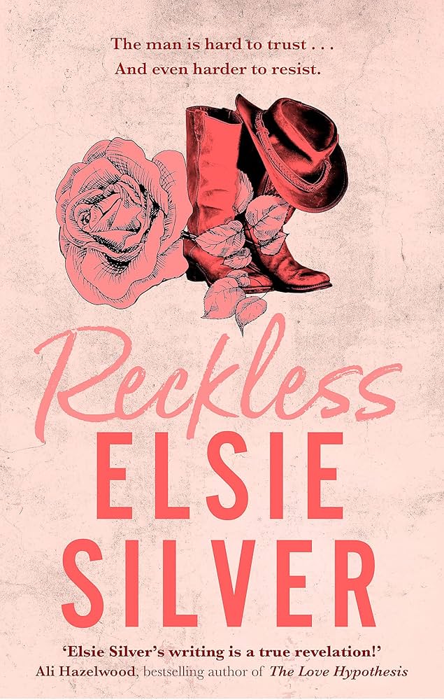 Reckless by Elsie