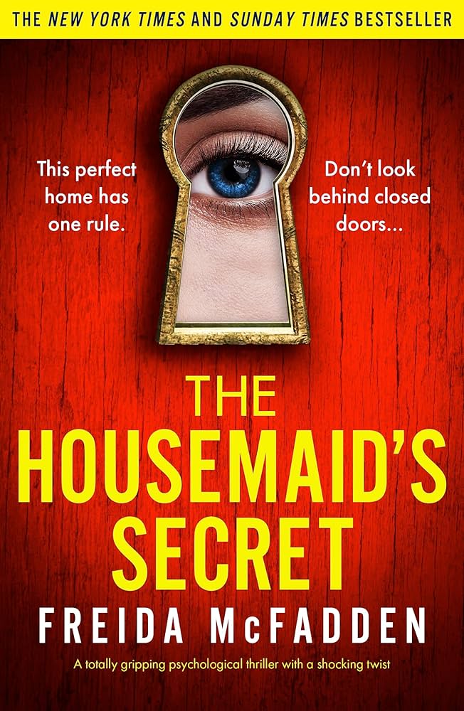 Housemaid secret