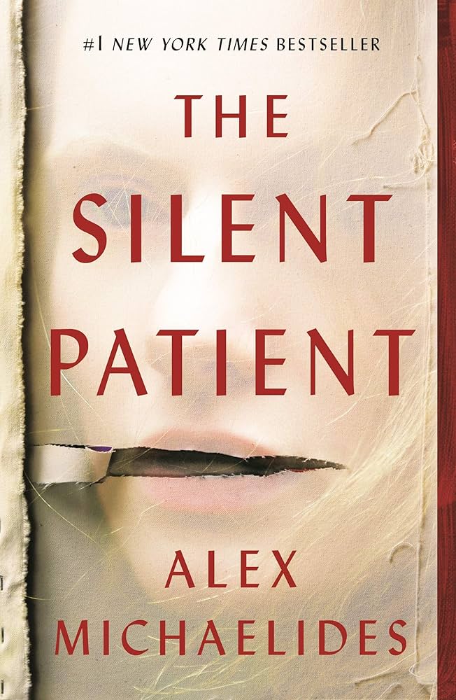 Silent patient