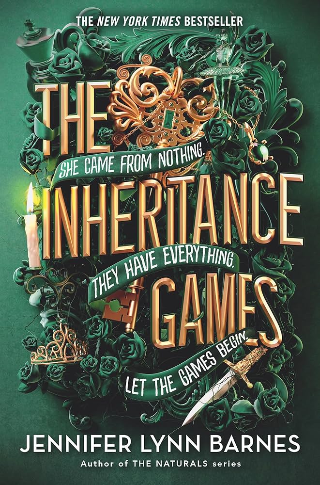 Inheritance game