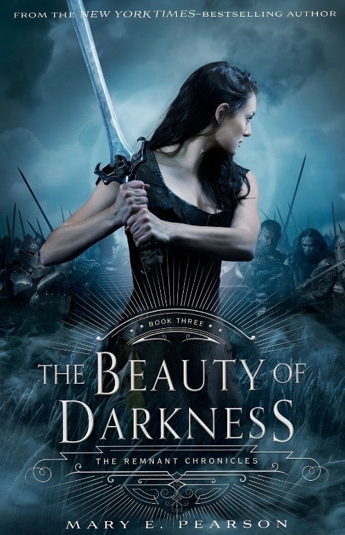 The beauty of darkness