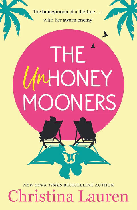 Unhoneymooners