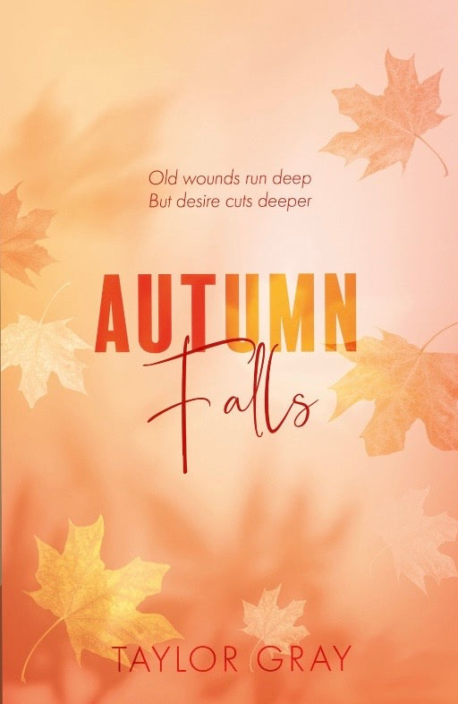Autumn falls
