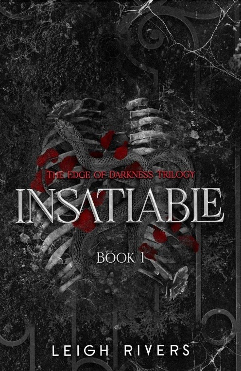 Insatiable