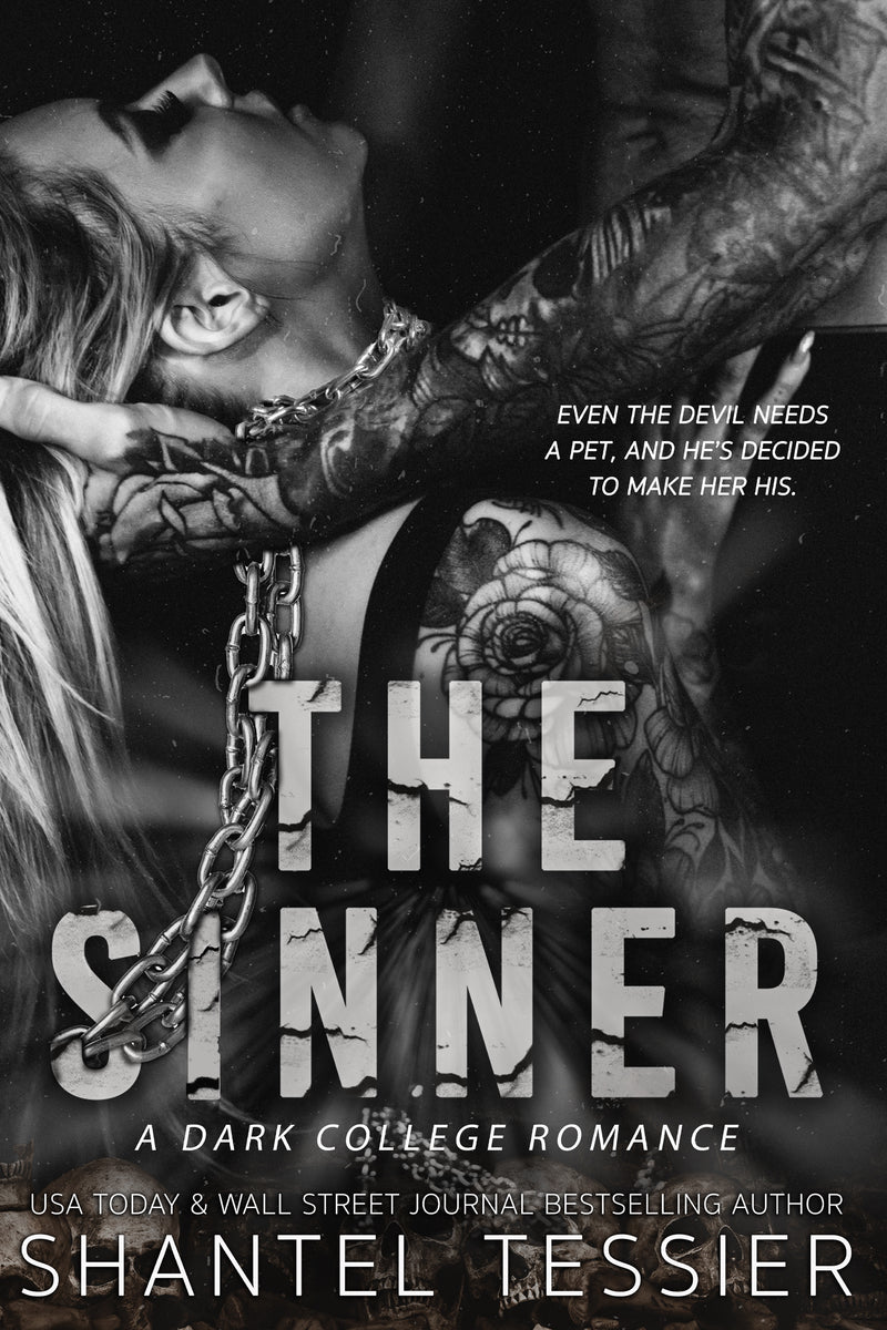 The sinner