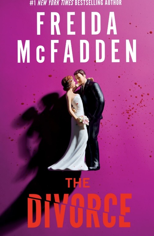 The divorce