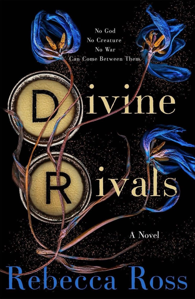 Divine rivals