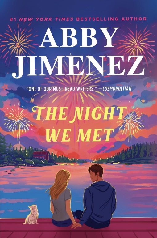 The Night We Met