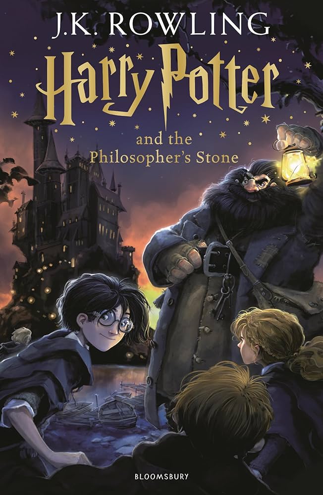 Harry Potter 1