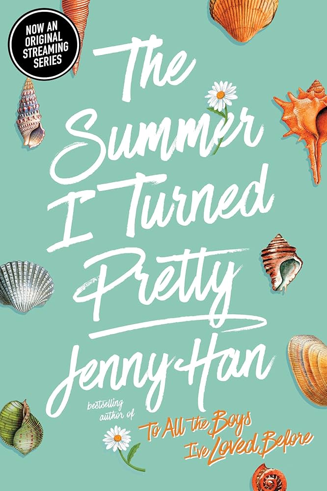 Summer I turned pretty