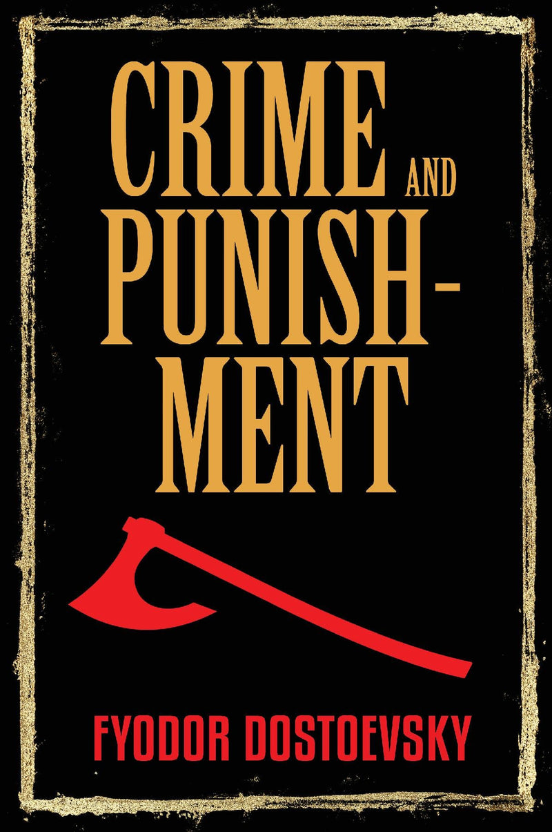 Crime and Punishment