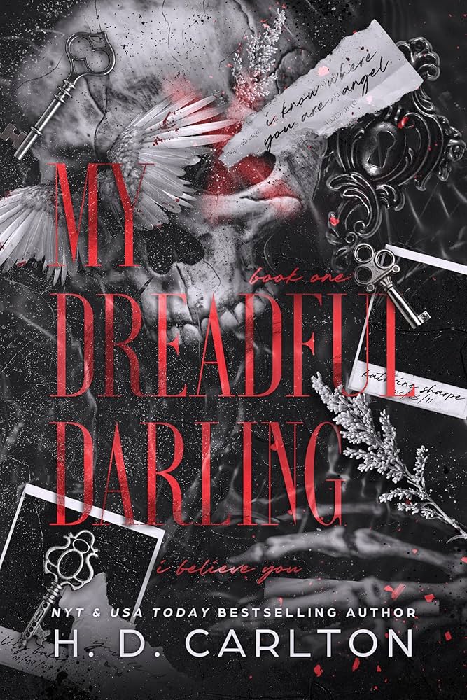 My Dreadful Darling