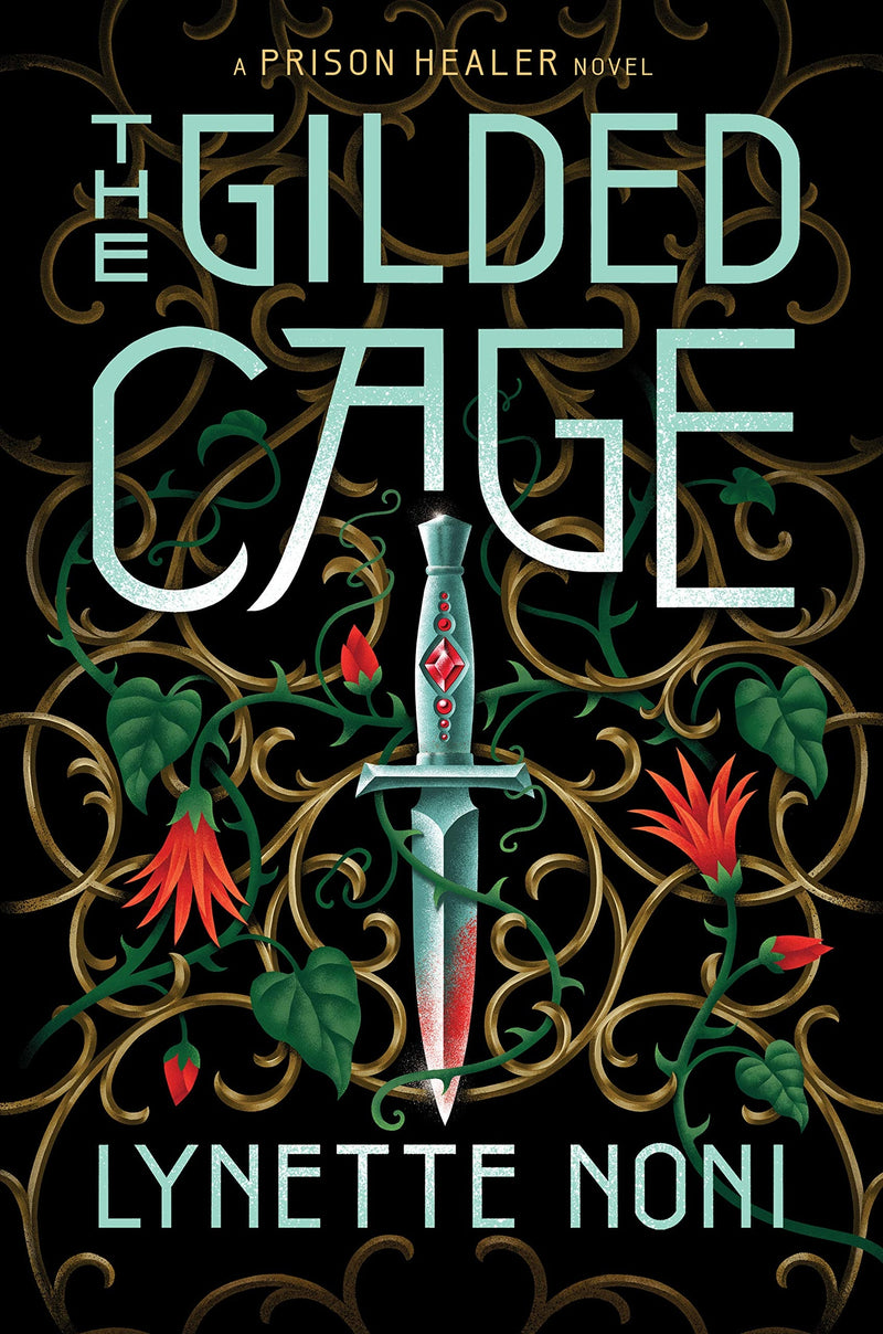 The Glided Cage