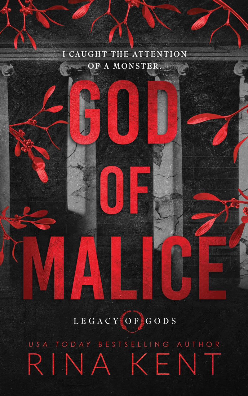 God of malice