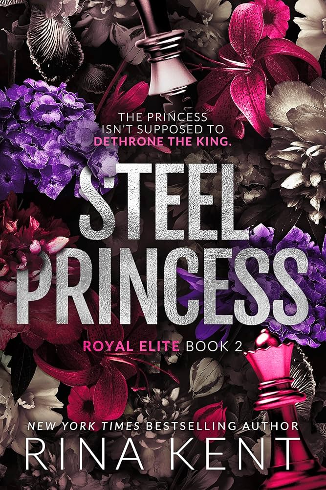 Steel princess