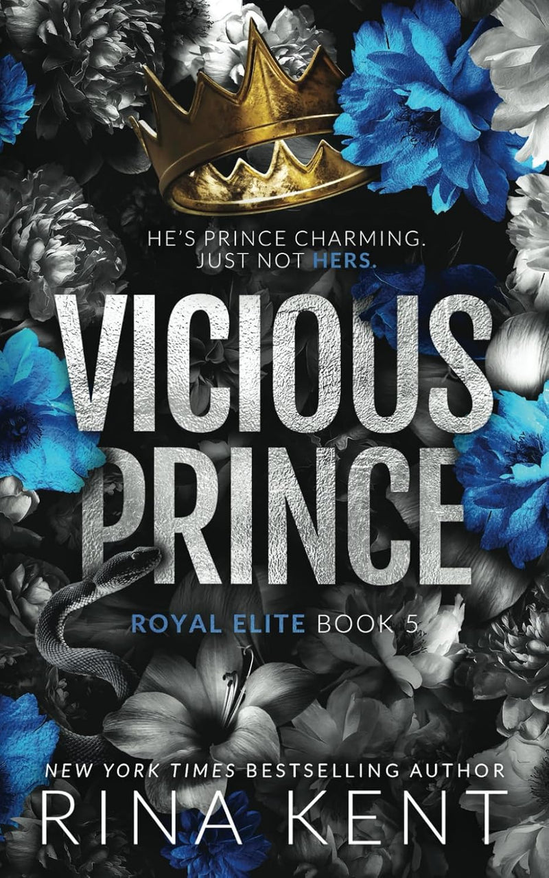 Vicious prince