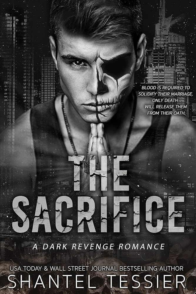 The sacrifice