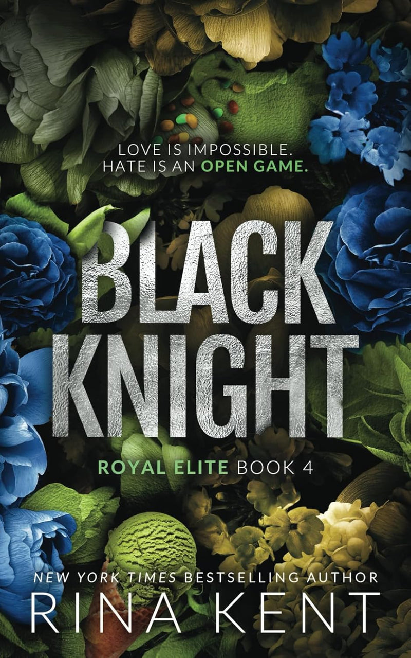 Black knight