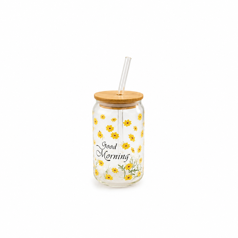 Sunflower Coffee Mug