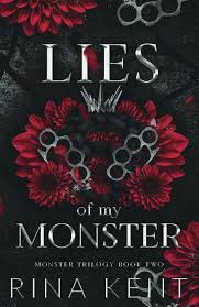 Lies of my monester