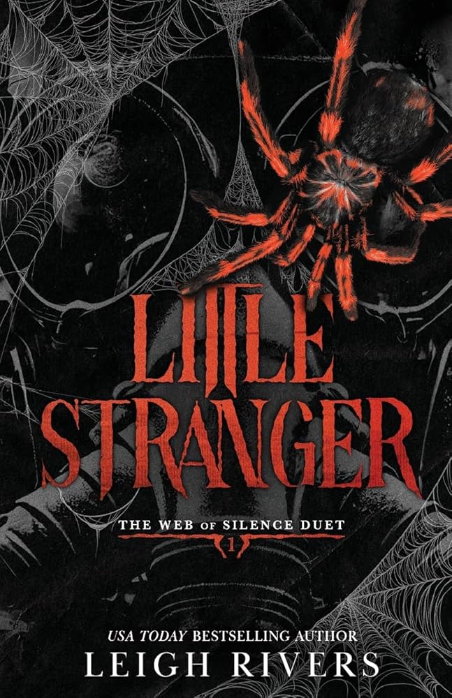 Little Stranger