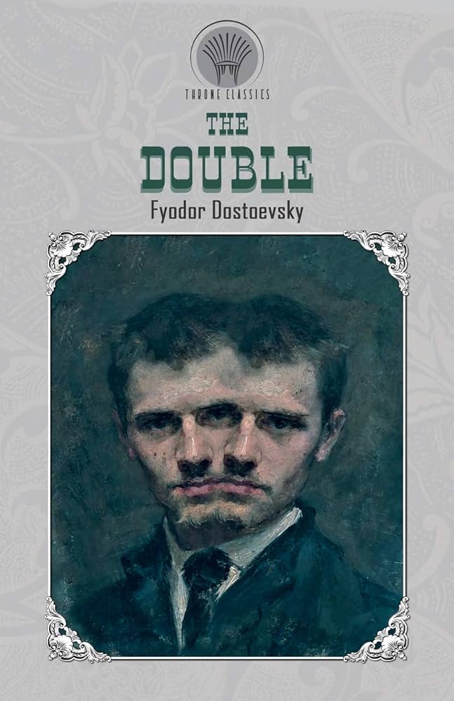 The Double
