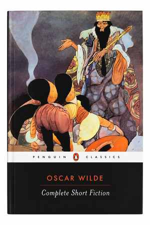 Oscar Wilde
