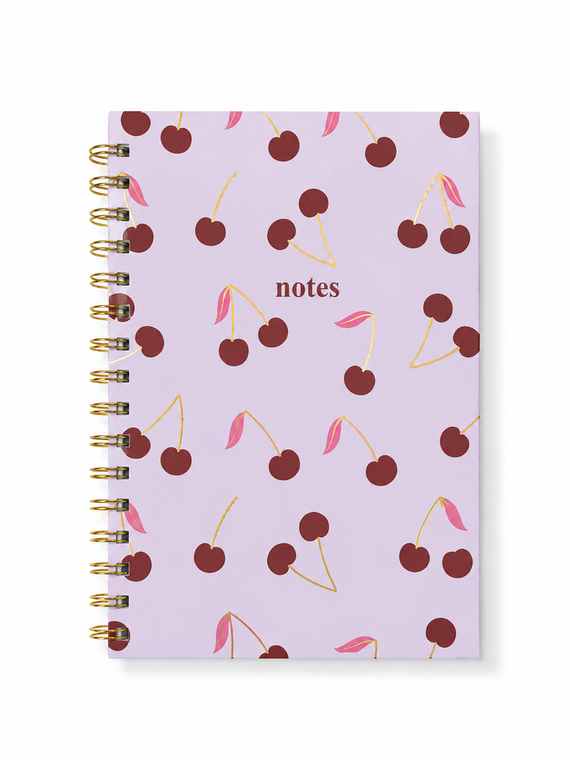 Note books