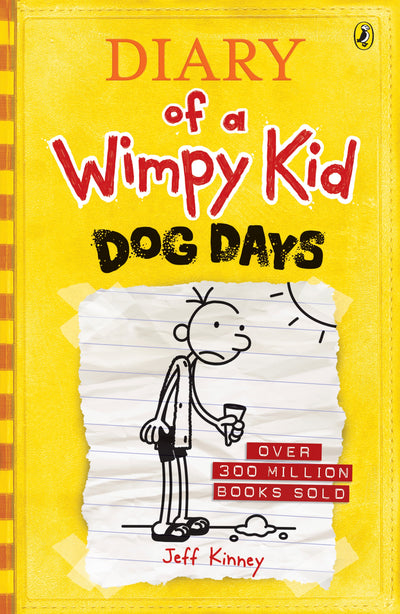 Dog days